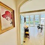 Lotsenhaus, Atelier Meerblick